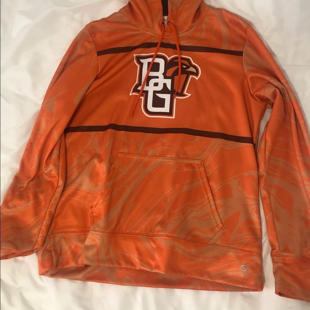 Bowling Green Sweatshirt